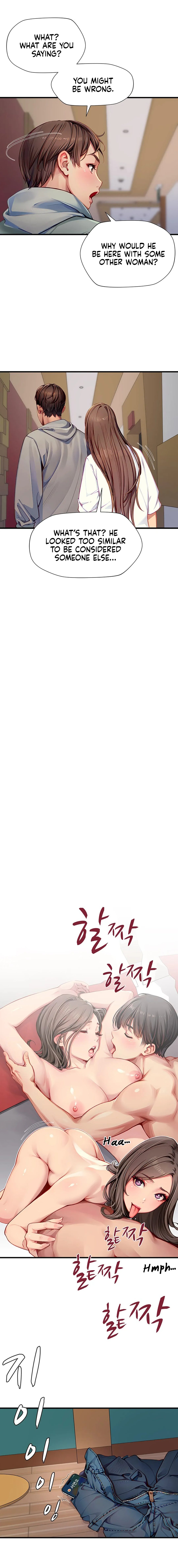 S Class - Chapter 31 [photo 8] - MangaPorn