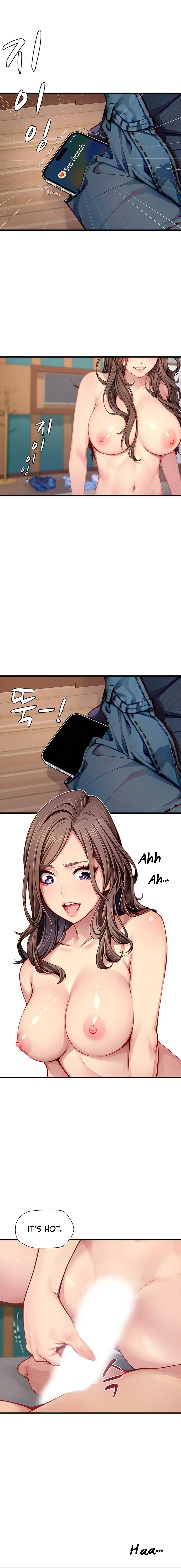 S Class - Chapter 31 [photo 9] - MangaPorn