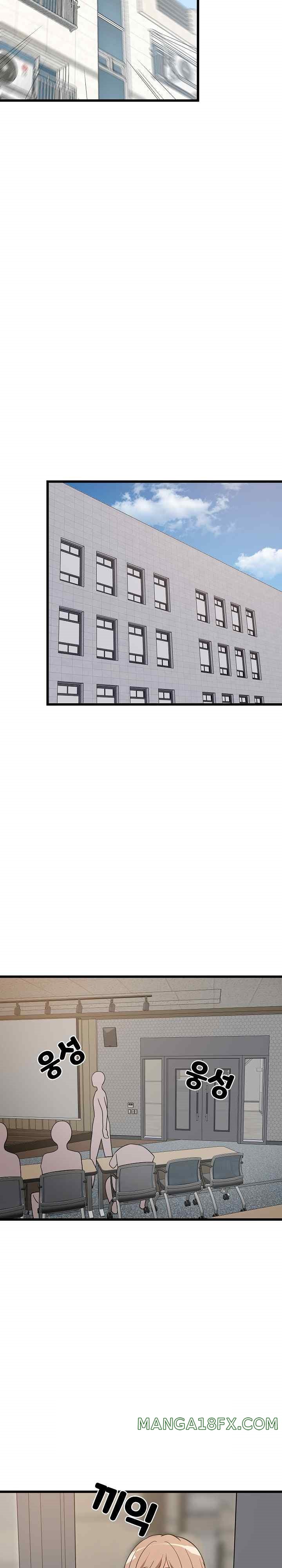 College Grades Skyrocketing Raw - Chapter 14 [photo 24] - MangaPorn