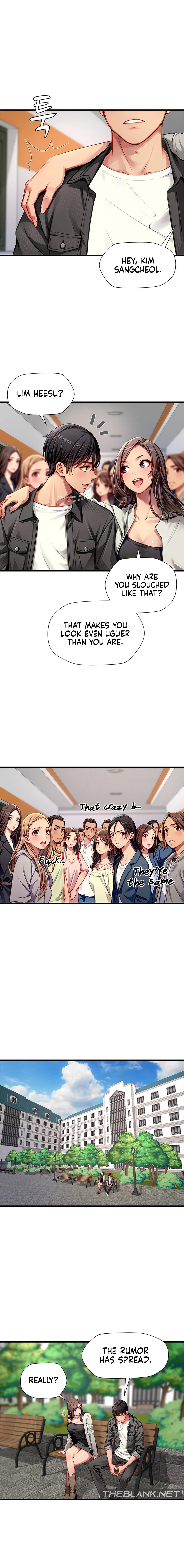 S Class - Chapter 32 [photo 10] - MangaPorn