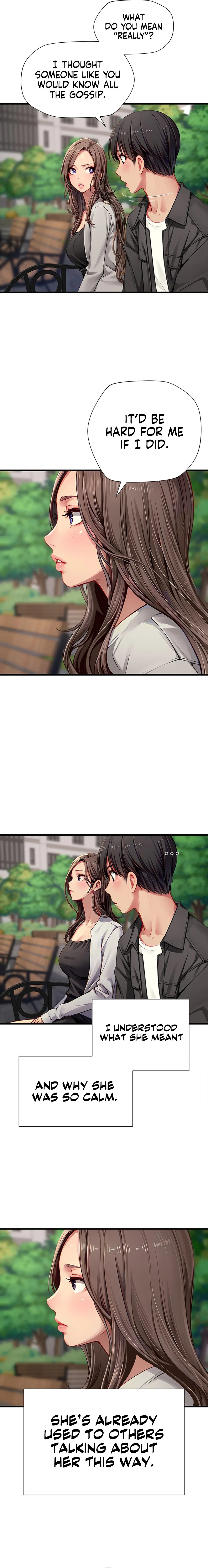 S Class - Chapter 32 [photo 11] - MangaPorn