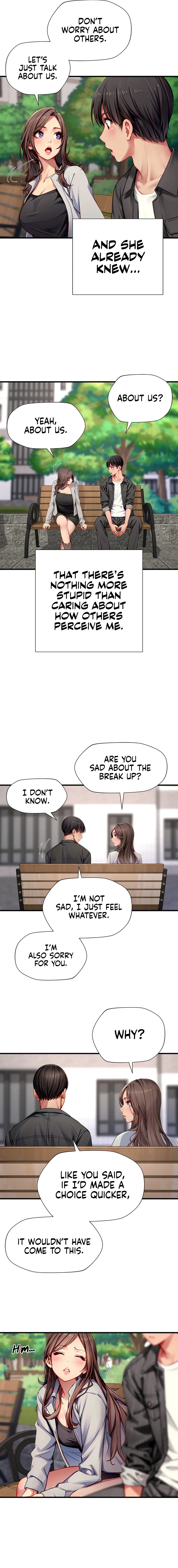 S Class - Chapter 32 [photo 12] - MangaPorn