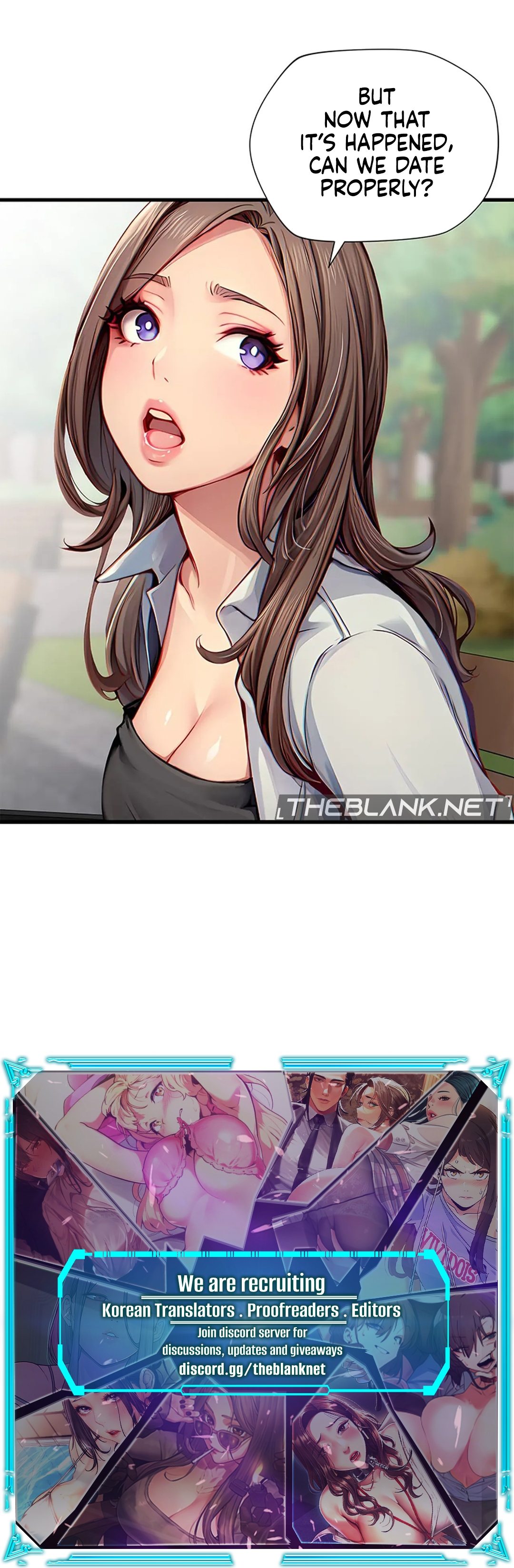 S Class - Chapter 32 [photo 13] - MangaPorn