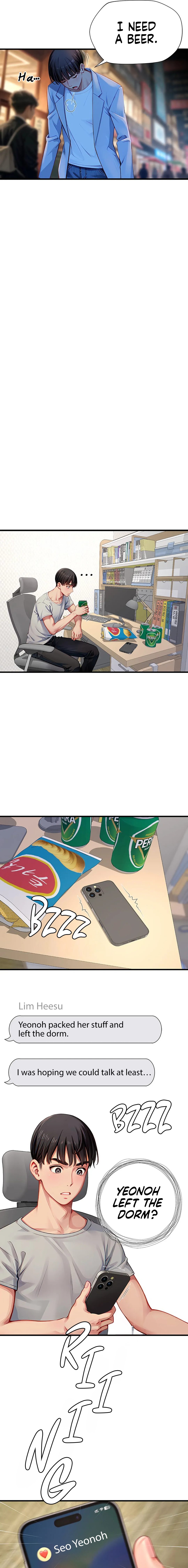 S Class - Chapter 32 [photo 6] - MangaPorn