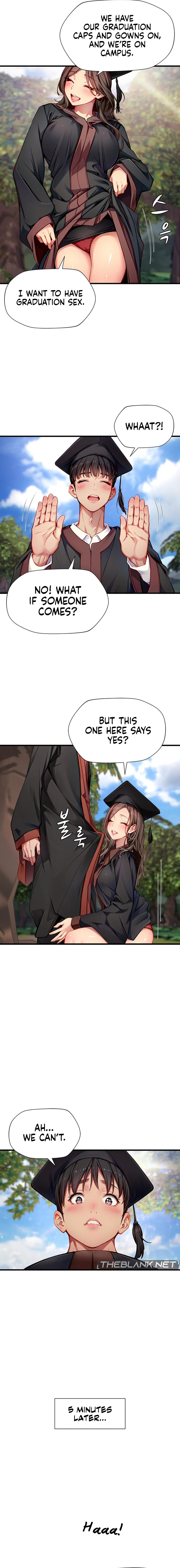 S Class - Chapter 33 [photo 10] - MangaPorn