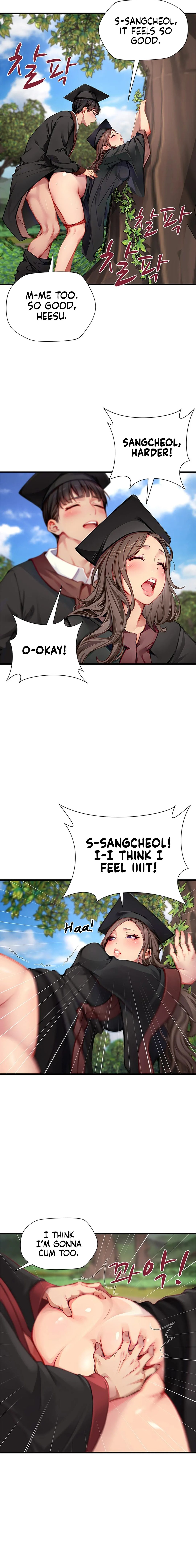 S Class - Chapter 33 [photo 11] - MangaPorn