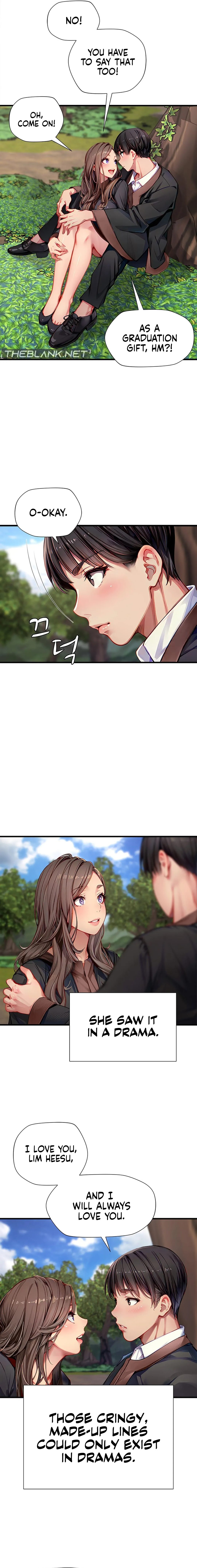 S Class - Chapter 33 [photo 14] - MangaPorn