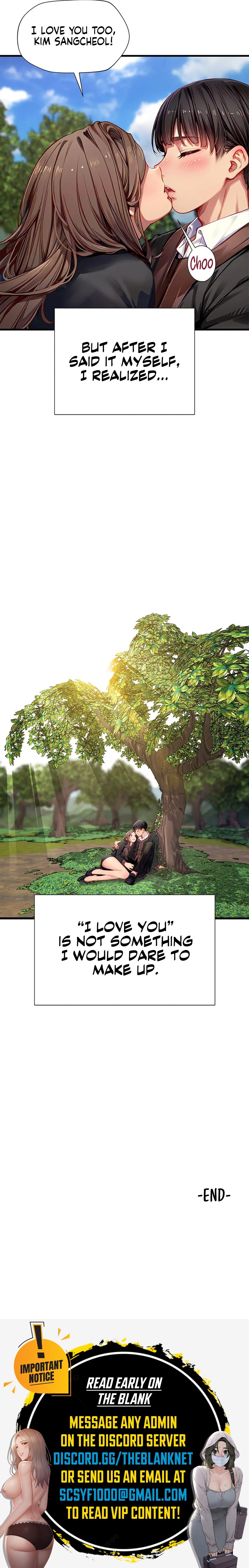 S Class - Chapter 33 [photo 15] - MangaPorn