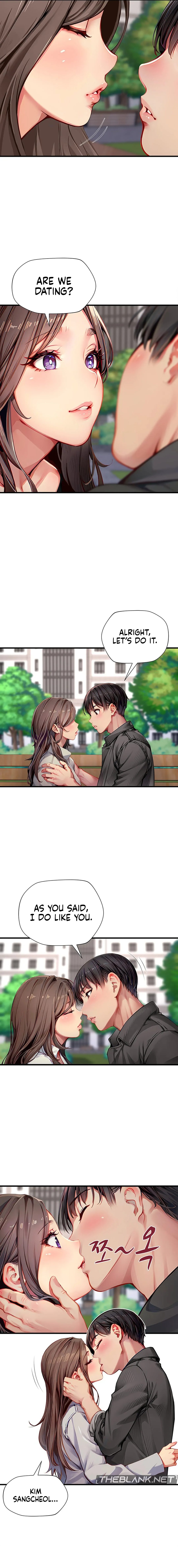 S Class - Chapter 33 [photo 3] - MangaPorn