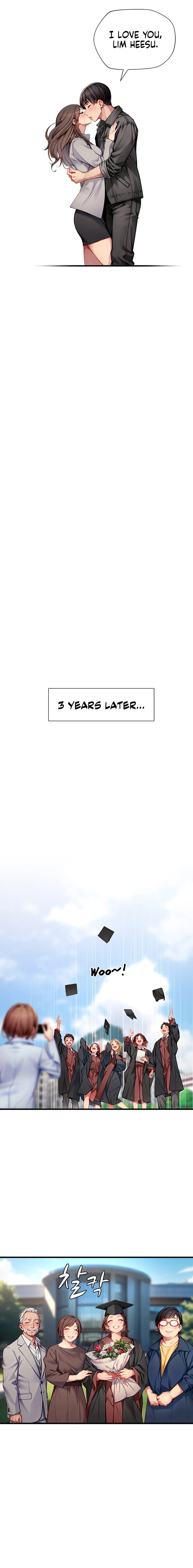 S Class - Chapter 33 [photo 4] - MangaPorn