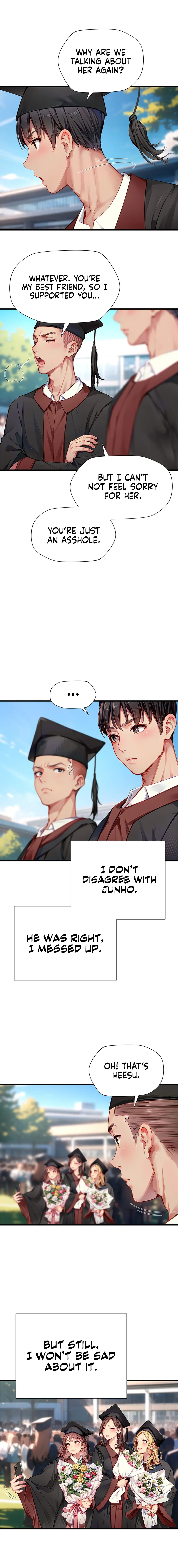 S Class - Chapter 33 [photo 6] - MangaPorn