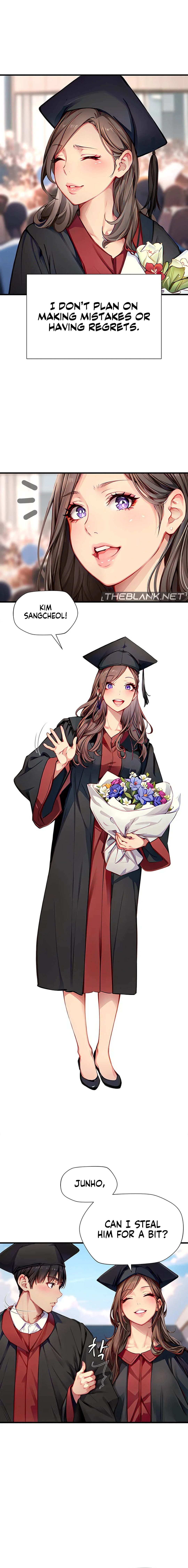 S Class - Chapter 33 [photo 7] - MangaPorn