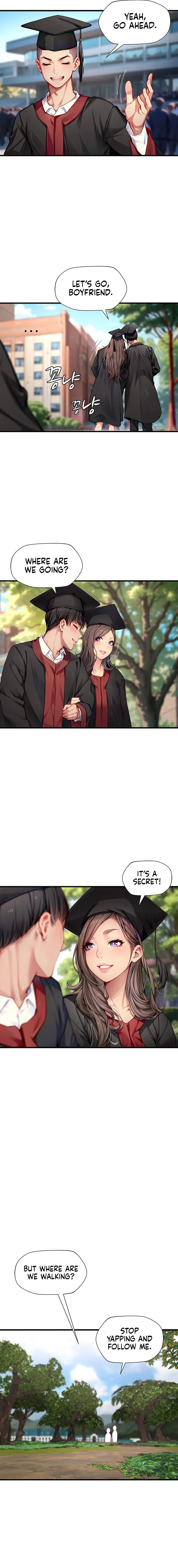 S Class - Chapter 33 [photo 8] - MangaPorn