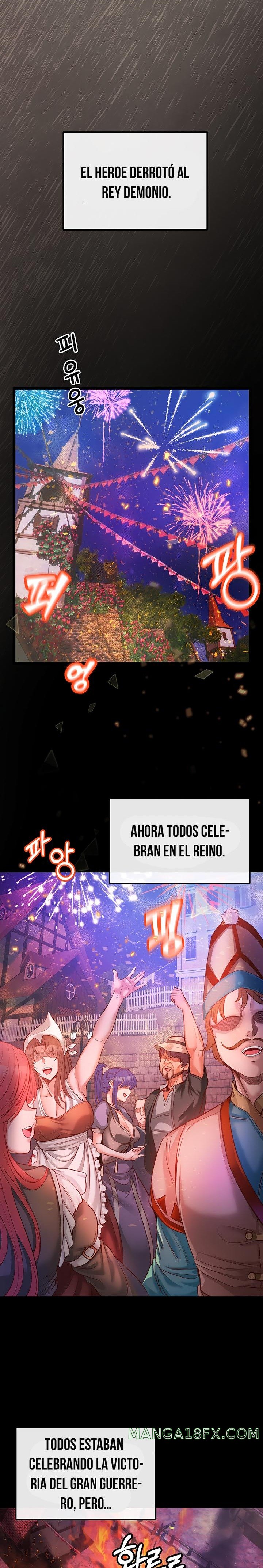 Revenge by Harem Raw - Chapter 1 [photo 1] - MangaPorn