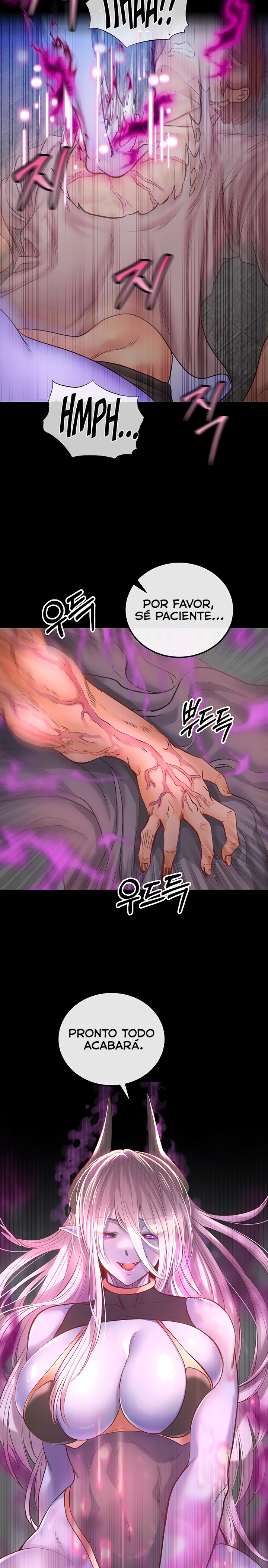 Revenge by Harem Raw - Chapter 1 [photo 11] - MangaPorn