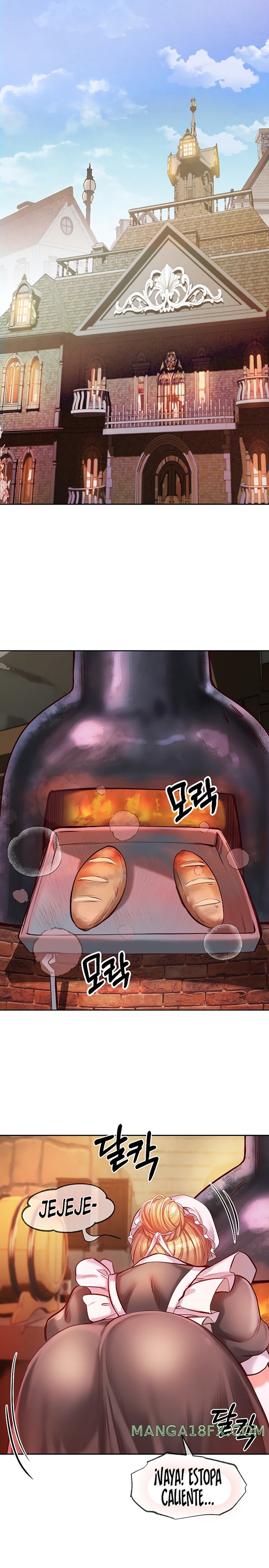 Revenge by Harem Raw - Chapter 1 [photo 17] - MangaPorn