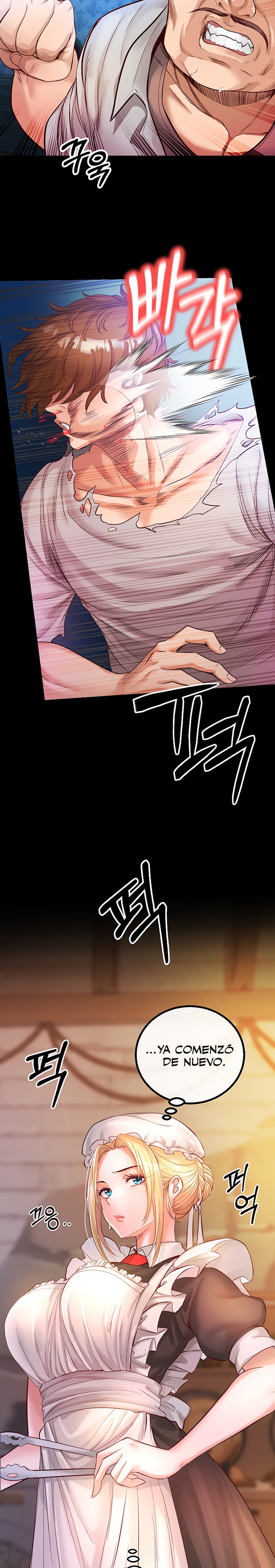 Revenge by Harem Raw - Chapter 1 [photo 19] - MangaPorn