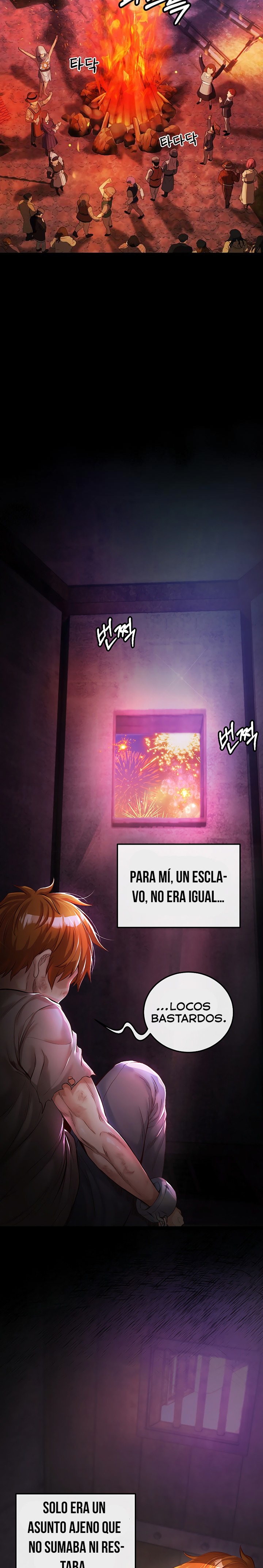 Revenge by Harem Raw - Chapter 1 [photo 2] - MangaPorn