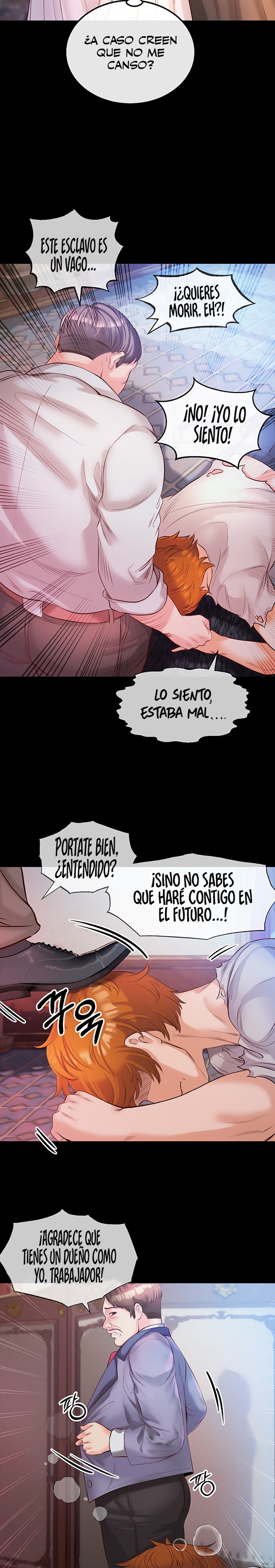 Revenge by Harem Raw - Chapter 1 [photo 20] - MangaPorn