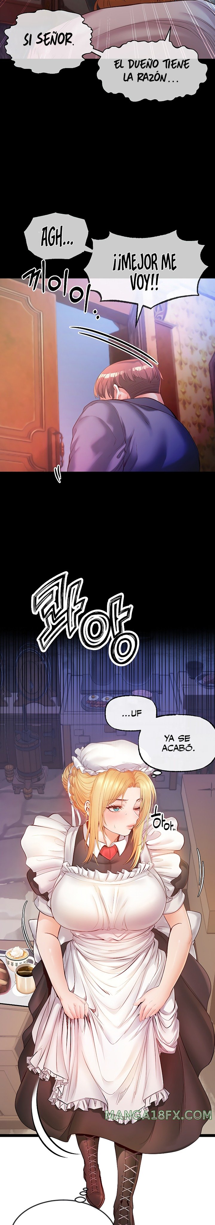 Revenge by Harem Raw - Chapter 1 [photo 21] - MangaPorn