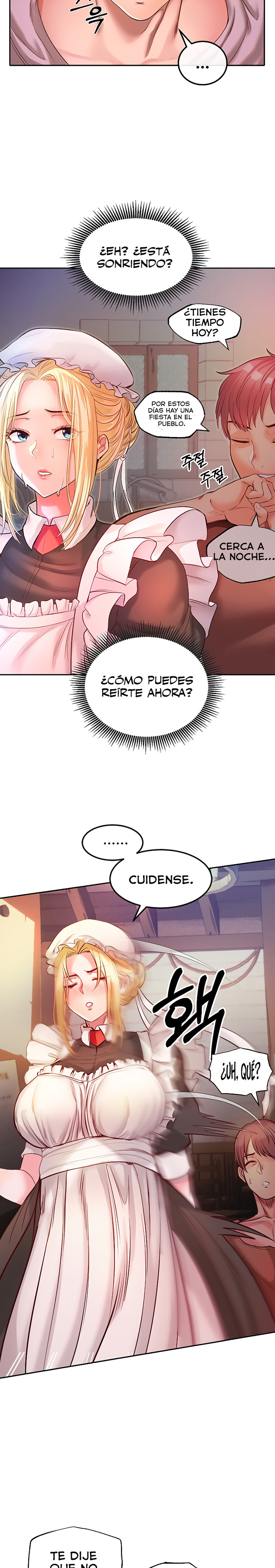 Revenge by Harem Raw - Chapter 1 [photo 23] - MangaPorn