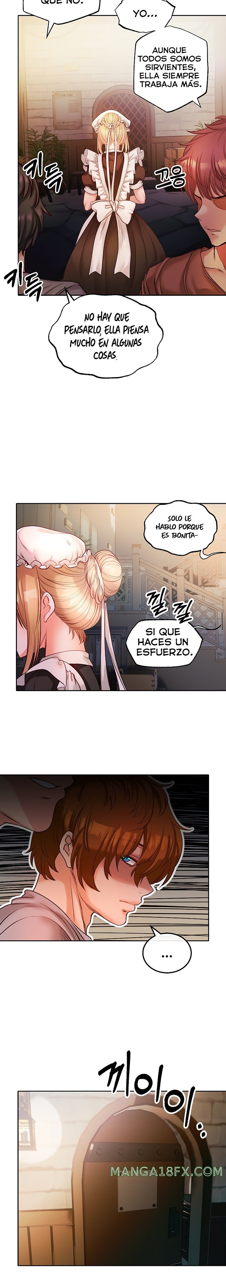 Revenge by Harem Raw - Chapter 1 [photo 24] - MangaPorn