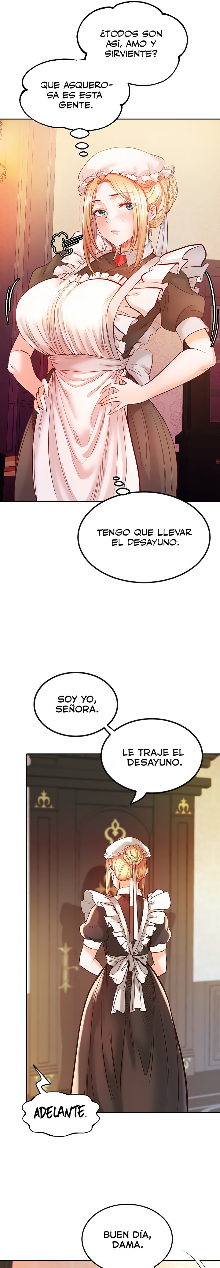 Revenge by Harem Raw - Chapter 1 [photo 25] - MangaPorn