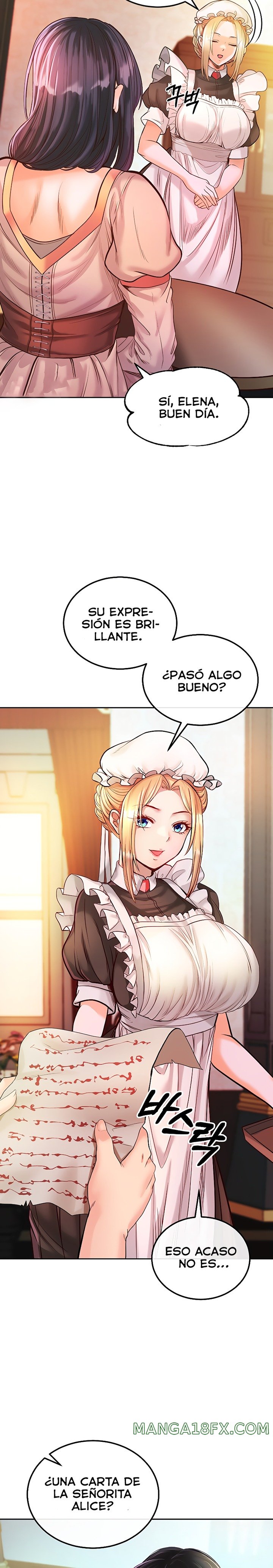 Revenge by Harem Raw - Chapter 1 [photo 26] - MangaPorn