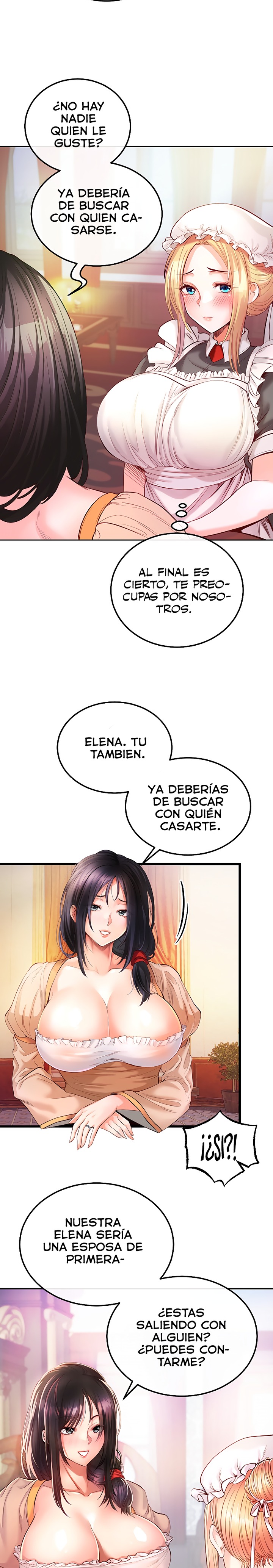 Revenge by Harem Raw - Chapter 1 [photo 28] - MangaPorn