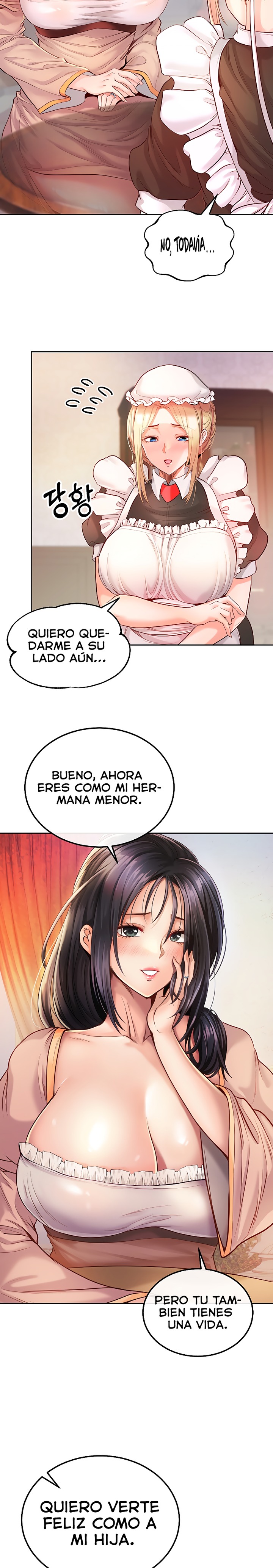 Revenge by Harem Raw - Chapter 1 [photo 29] - MangaPorn