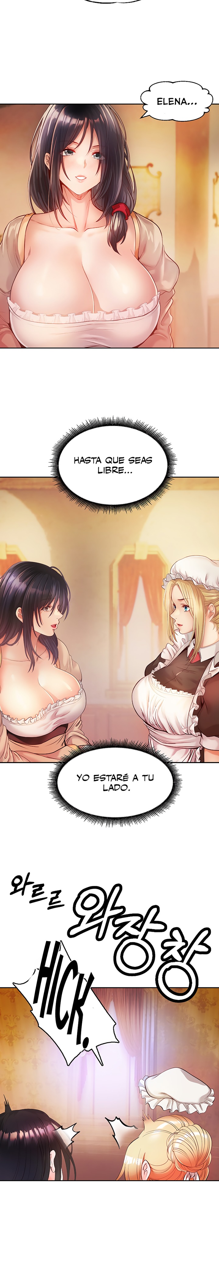 Revenge by Harem Raw - Chapter 1 [photo 33] - MangaPorn