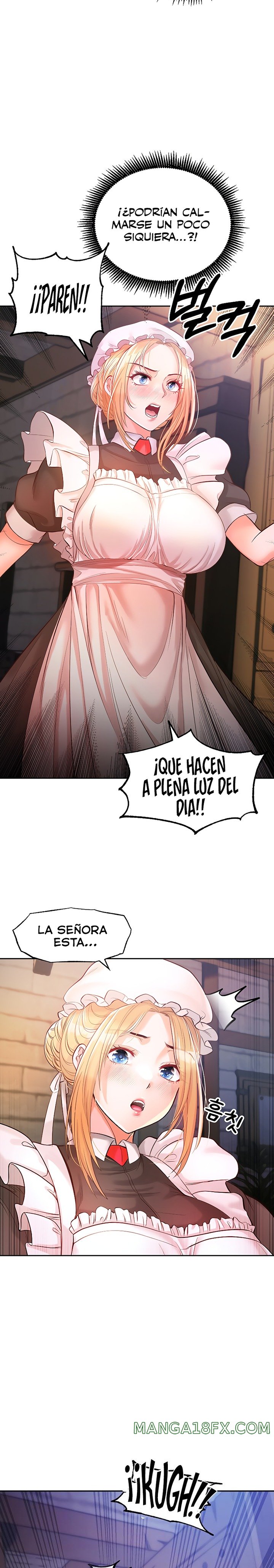 Revenge by Harem Raw - Chapter 1 [photo 35] - MangaPorn