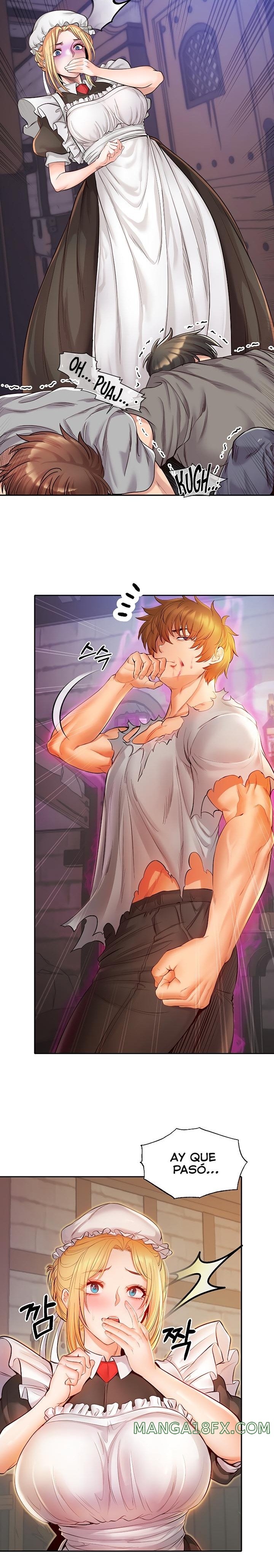 Revenge by Harem Raw - Chapter 1 [photo 36] - MangaPorn