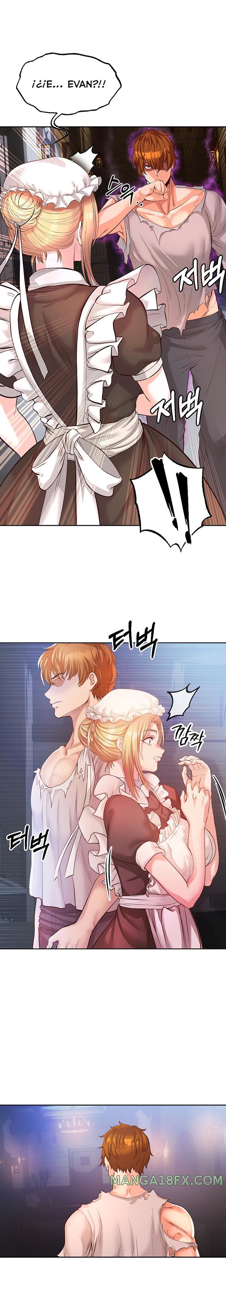 Revenge by Harem Raw - Chapter 1 [photo 37] - MangaPorn