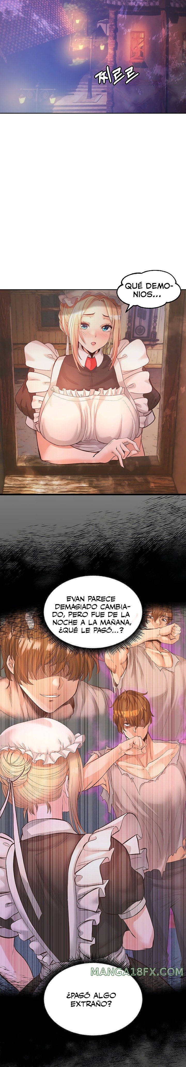 Revenge by Harem Raw - Chapter 1 [photo 39] - MangaPorn