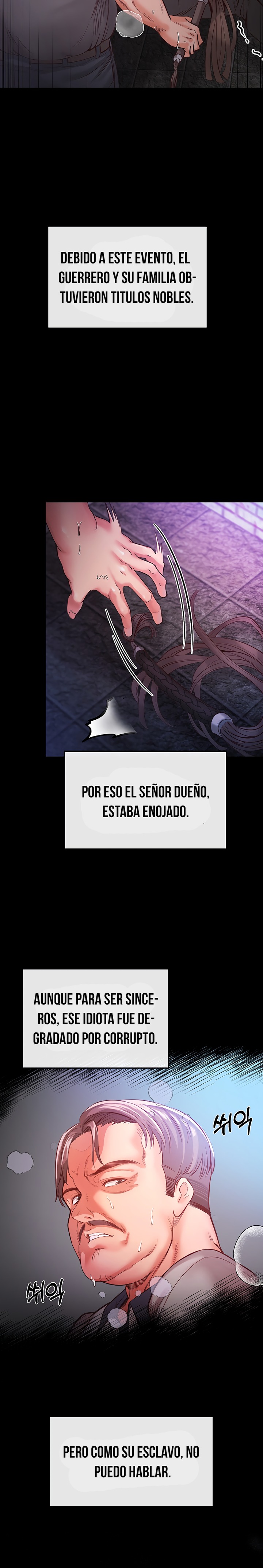 Revenge by Harem Raw - Chapter 1 [photo 4] - MangaPorn