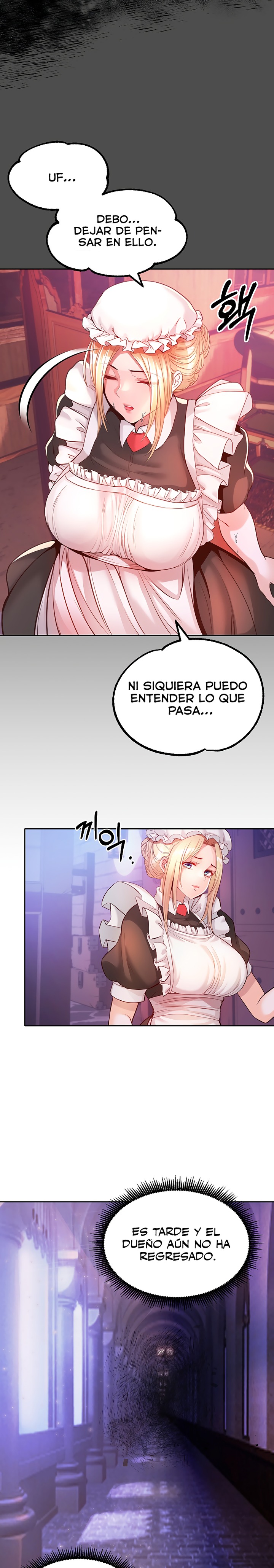 Revenge by Harem Raw - Chapter 1 [photo 40] - MangaPorn