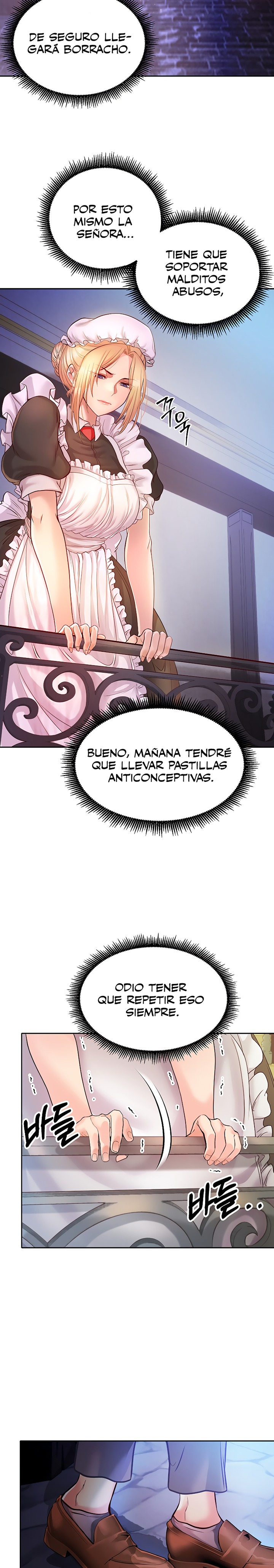 Revenge by Harem Raw - Chapter 1 [photo 41] - MangaPorn