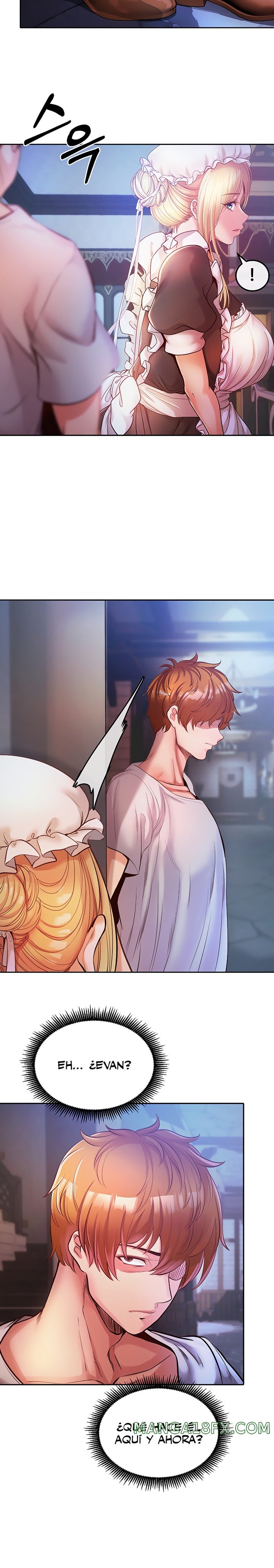 Revenge by Harem Raw - Chapter 1 [photo 42] - MangaPorn