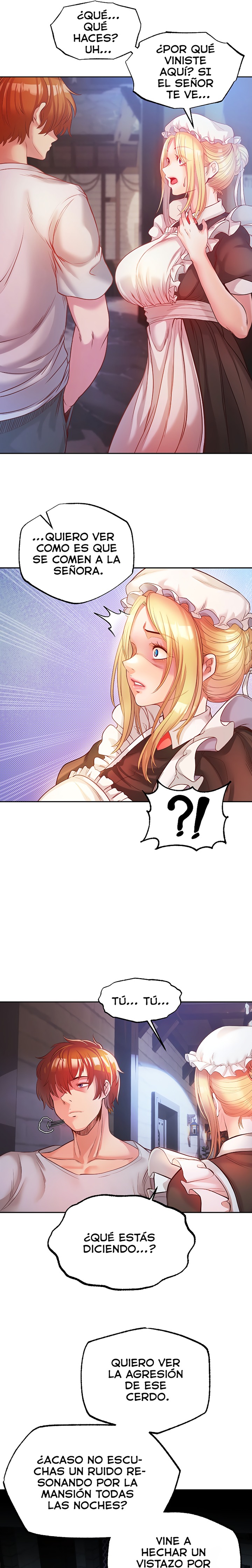 Revenge by Harem Raw - Chapter 1 [photo 43] - MangaPorn