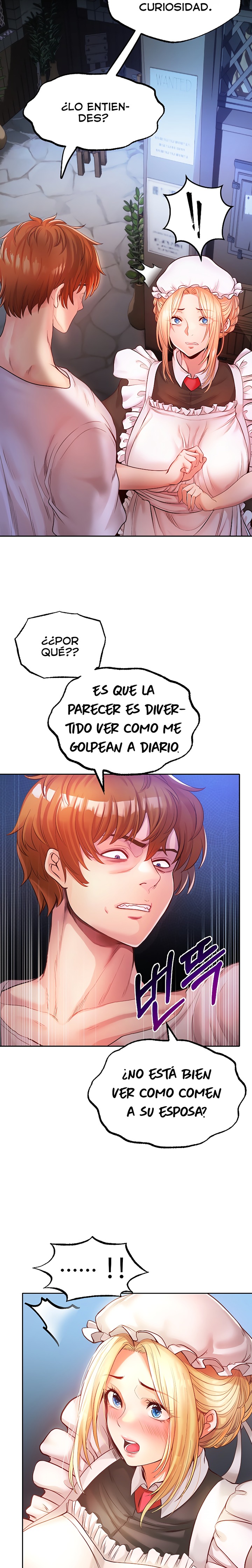 Revenge by Harem Raw - Chapter 1 [photo 44] - MangaPorn