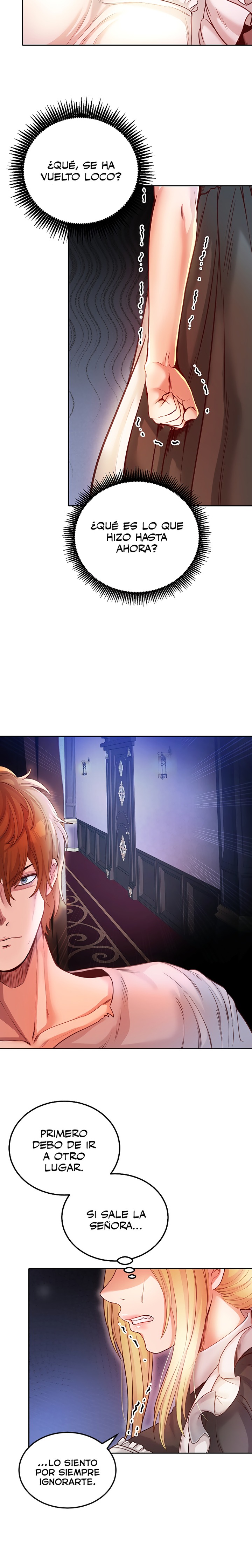 Revenge by Harem Raw - Chapter 1 [photo 45] - MangaPorn