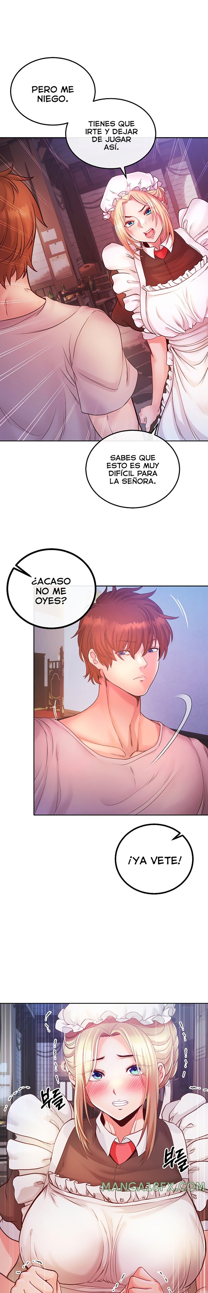 Revenge by Harem Raw - Chapter 1 [photo 46] - MangaPorn