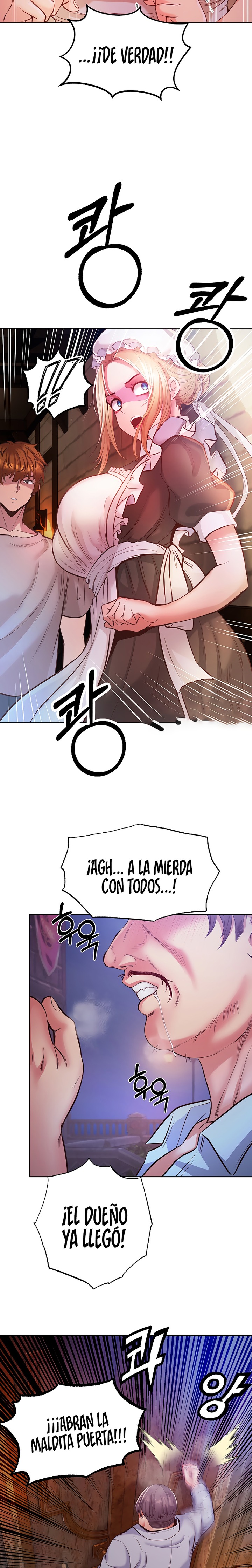 Revenge by Harem Raw - Chapter 1 [photo 47] - MangaPorn