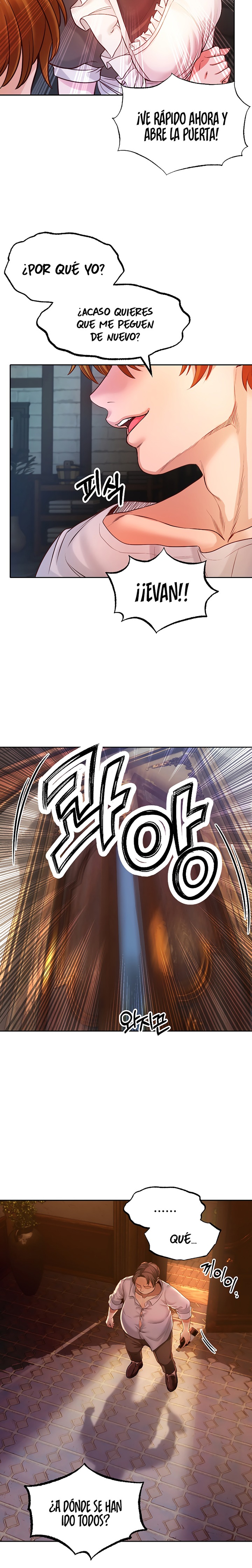 Revenge by Harem Raw - Chapter 1 [photo 49] - MangaPorn