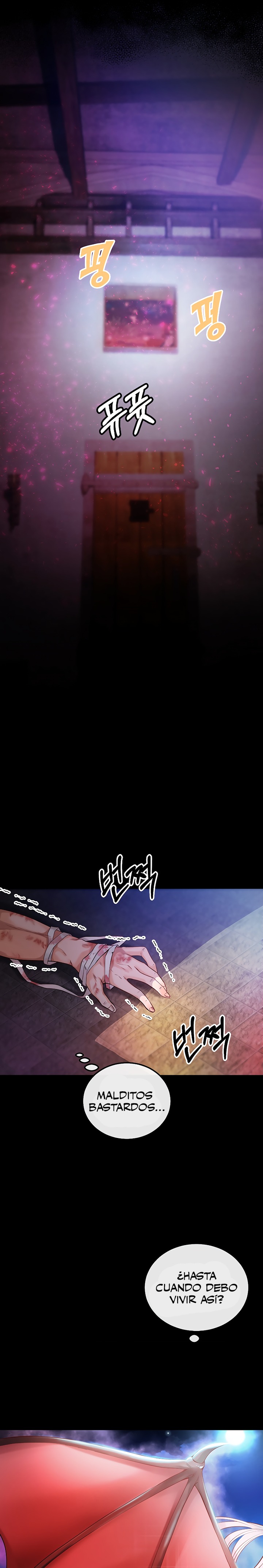 Revenge by Harem Raw - Chapter 1 [photo 5] - MangaPorn