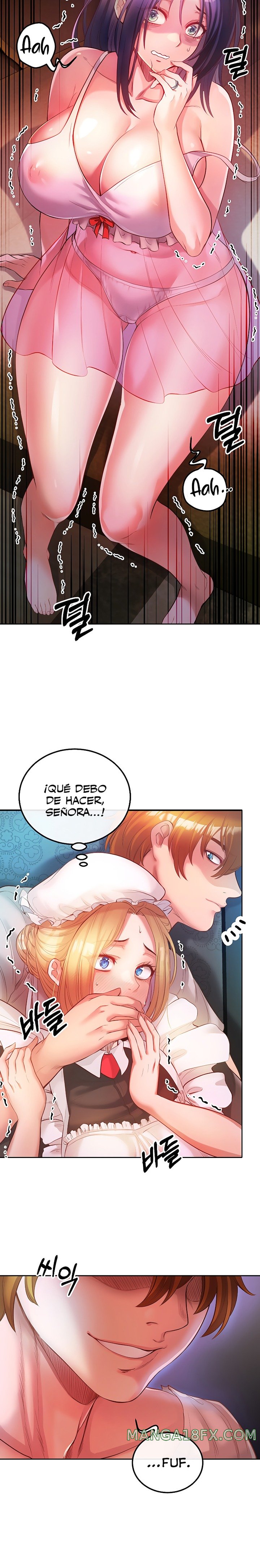 Revenge by Harem Raw - Chapter 1 [photo 52] - MangaPorn