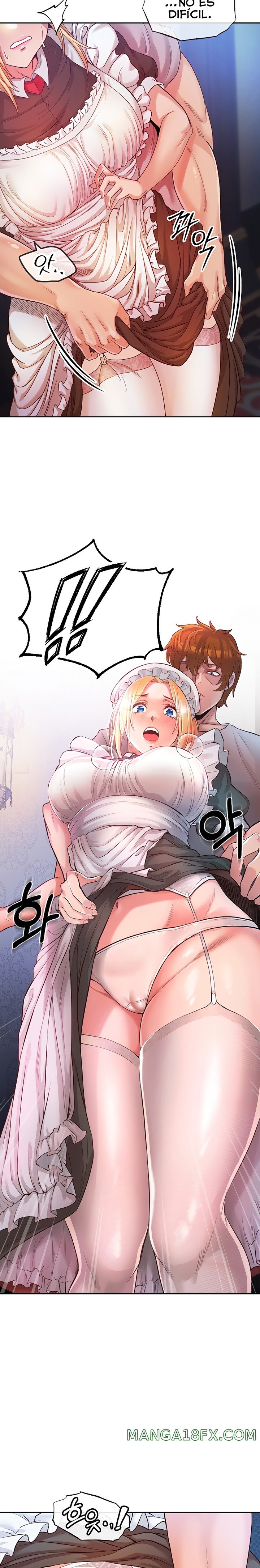 Revenge by Harem Raw - Chapter 1 [photo 54] - MangaPorn