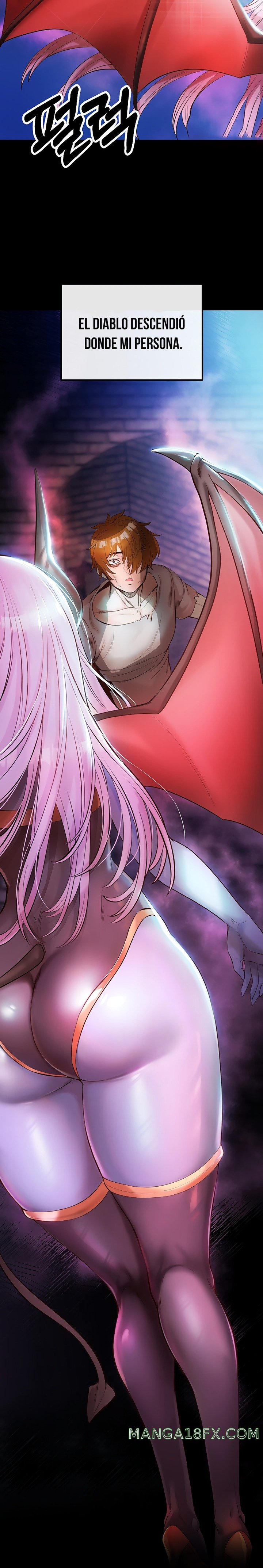 Revenge by Harem Raw - Chapter 1 [photo 6] - MangaPorn