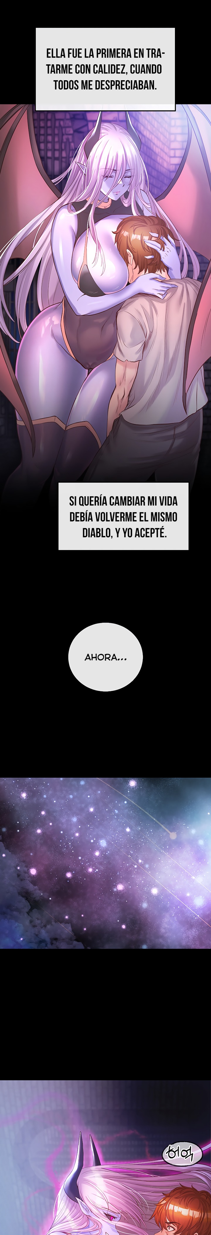 Revenge by Harem Raw - Chapter 1 [photo 9] - MangaPorn